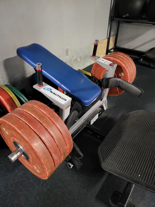 Crunch Fitness - Garden Grove Picture 2