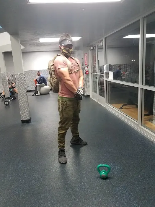 Crunch Fitness - Garden Grove Picture 9