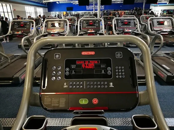 Crunch Fitness - Garden Grove Picture 6