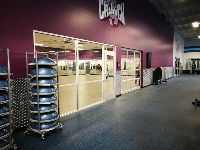 Crunch Fitness - Garden Grove Picture 5