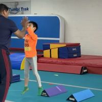 Zeal Kids Gymnastics ico