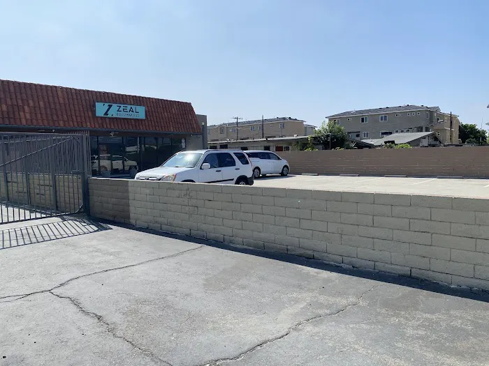 Zeal Kids Gymnastics Picture 2