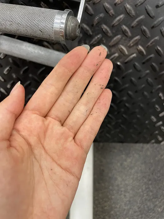 LA Fitness Picture 3