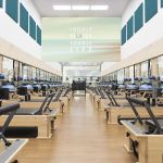 LA Fitness
