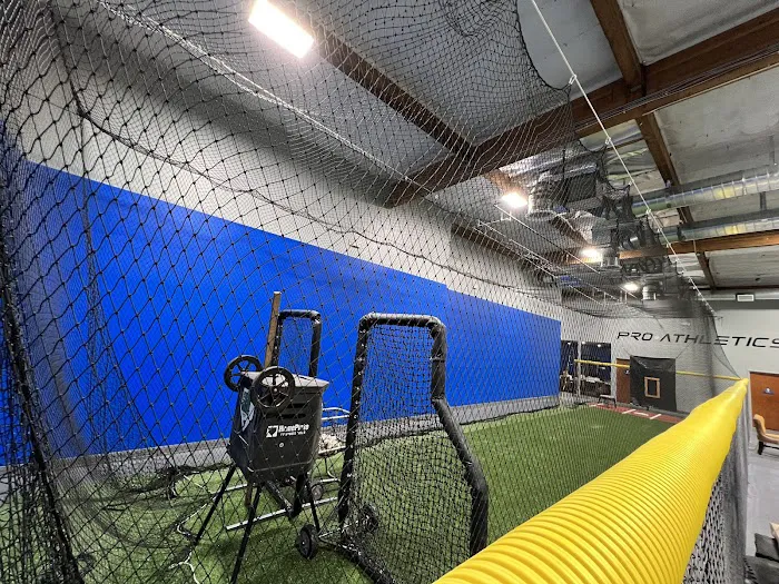 PRO ATHLETICS Picture 4