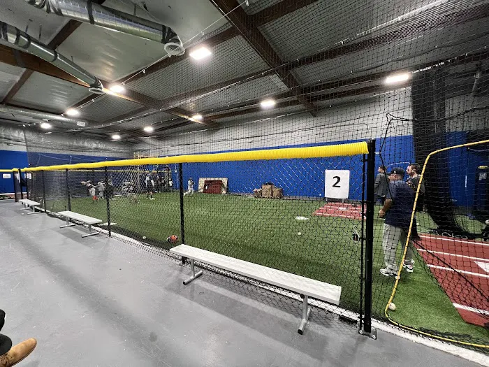 PRO ATHLETICS Picture 9