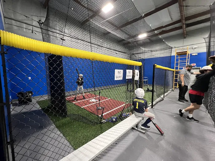 PRO ATHLETICS Picture 6