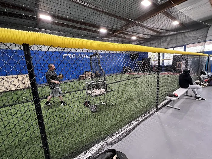 PRO ATHLETICS Picture 8