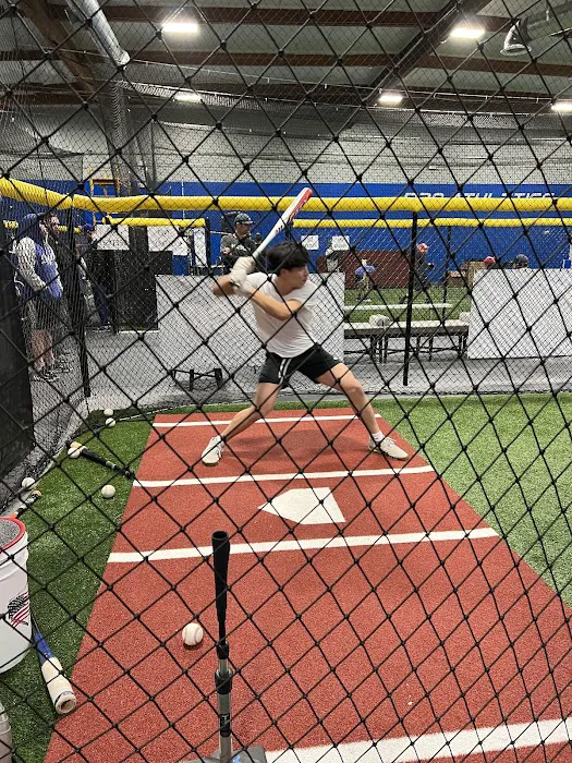 PRO ATHLETICS Picture 2