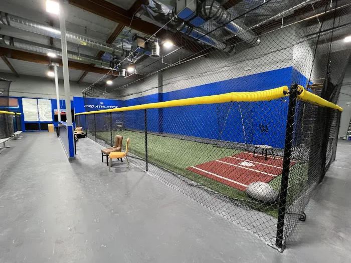 PRO ATHLETICS Picture 5