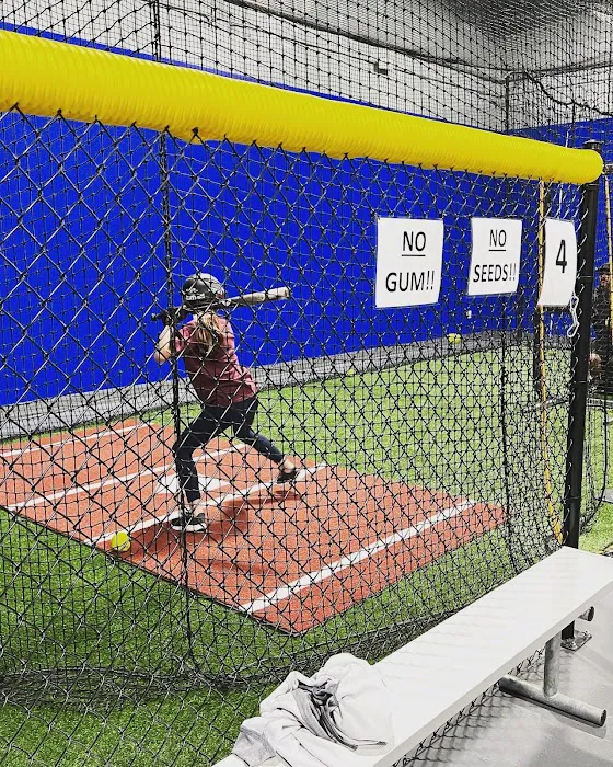 PRO ATHLETICS Picture 7