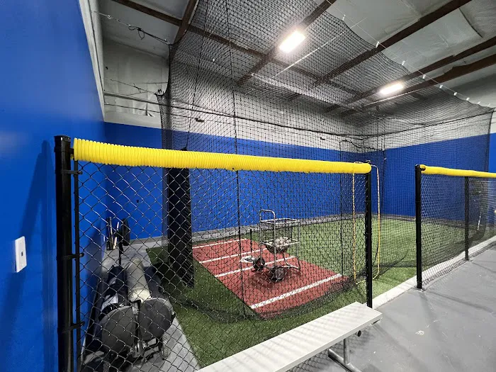 PRO ATHLETICS Picture 1