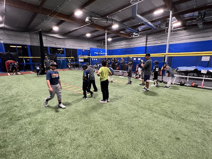 PRO ATHLETICS Picture 3