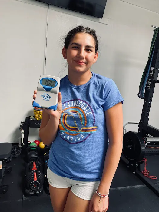 Alec Wallace Sports Performance Picture 8