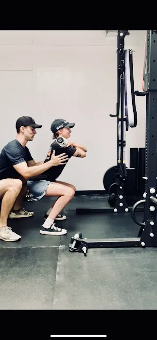 Alec Wallace Sports Performance Picture 9