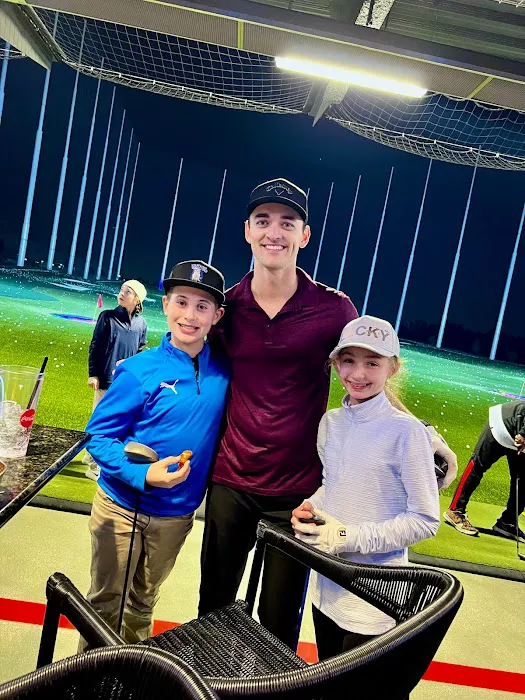 Alec Wallace Sports Performance Picture 6