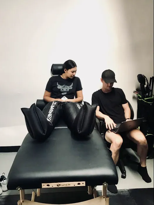 Alec Wallace Sports Performance Picture 10