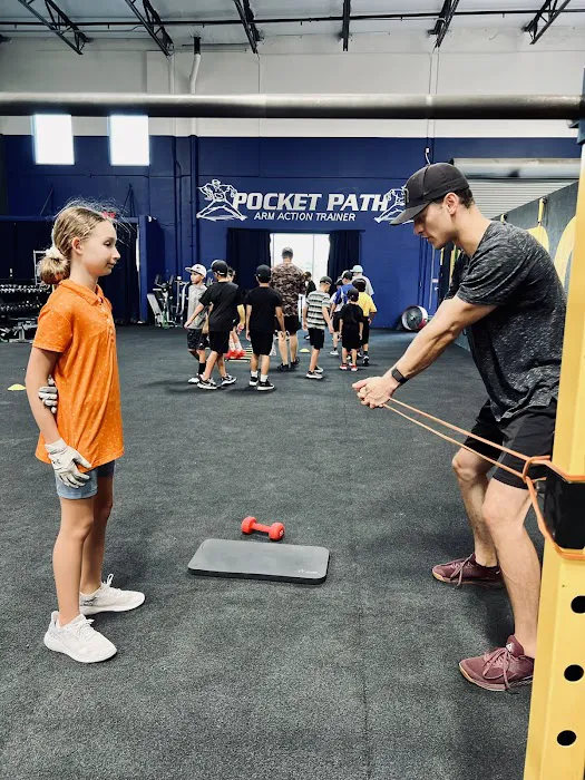 Alec Wallace Sports Performance Picture 5