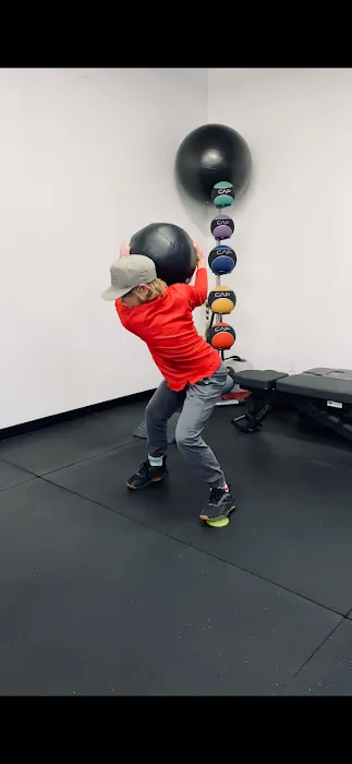 Alec Wallace Sports Performance Picture 7