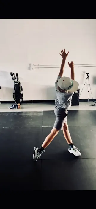 Alec Wallace Sports Performance Picture 1