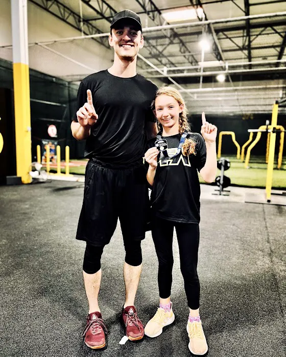 Alec Wallace Sports Performance Picture 2