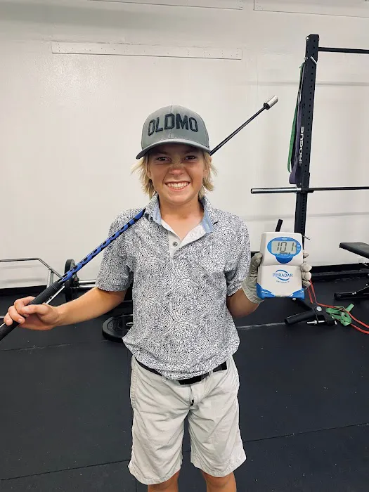 Alec Wallace Sports Performance Picture 3