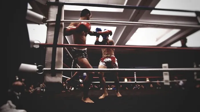 Tribe Muay Thai Picture 1