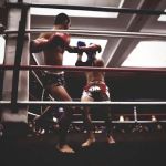Tribe Muay Thai