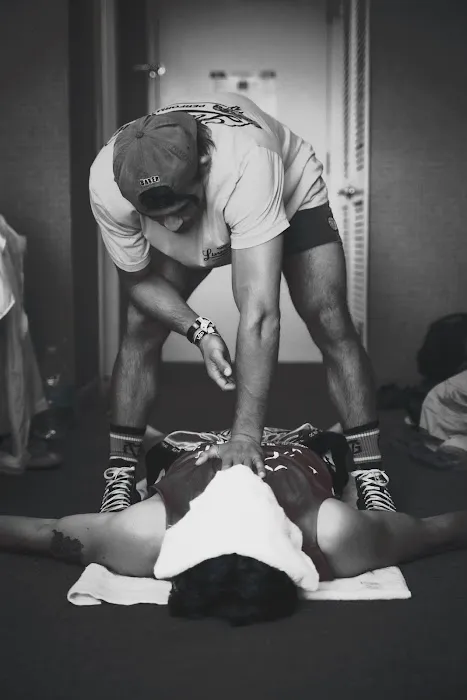 Tribe Muay Thai Picture 2