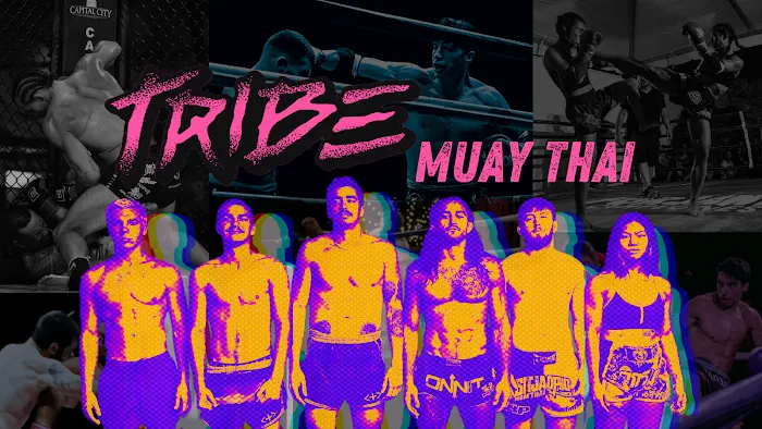 Tribe Muay Thai Picture 3