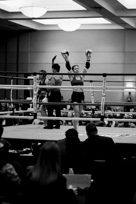 Tribe Muay Thai Picture 10