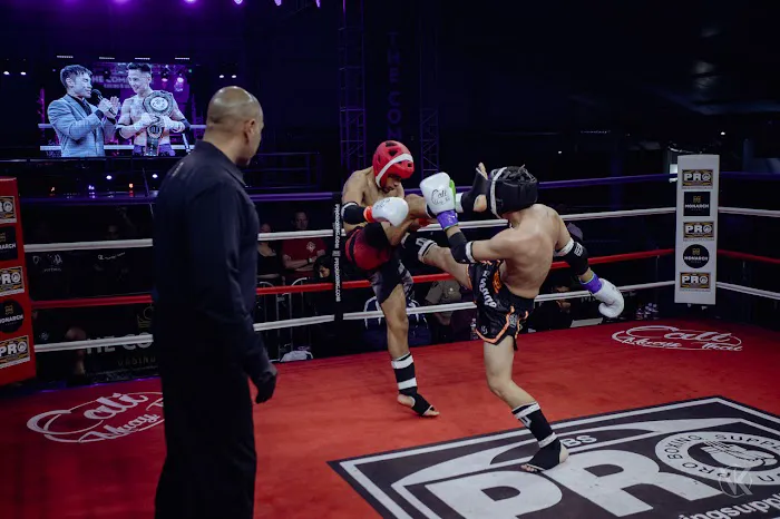 Tribe Muay Thai Picture 6