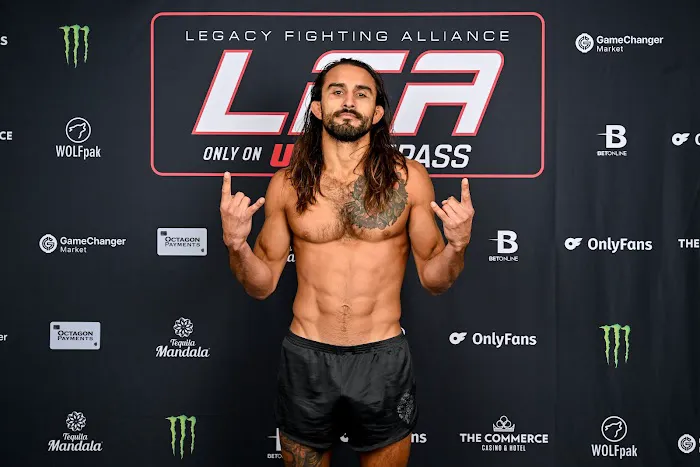 Tribe Muay Thai Picture 5