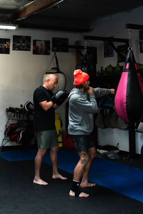 Tribe Muay Thai Picture 9