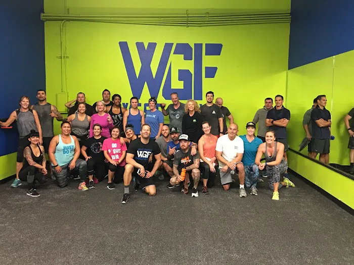 West Grove Fitness Picture 1