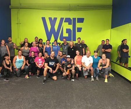 West Grove Fitness