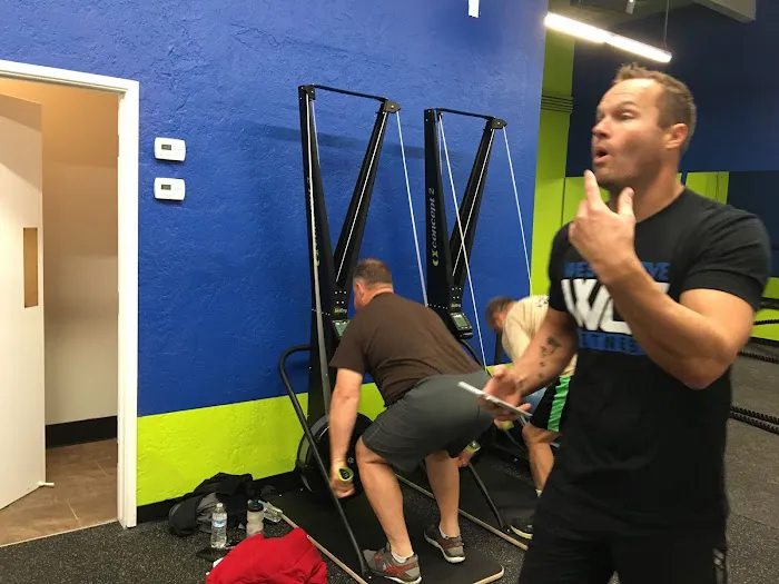 West Grove Fitness Picture 3