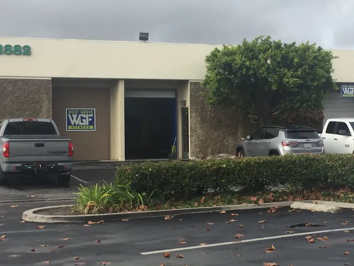 West Grove Fitness Picture 2