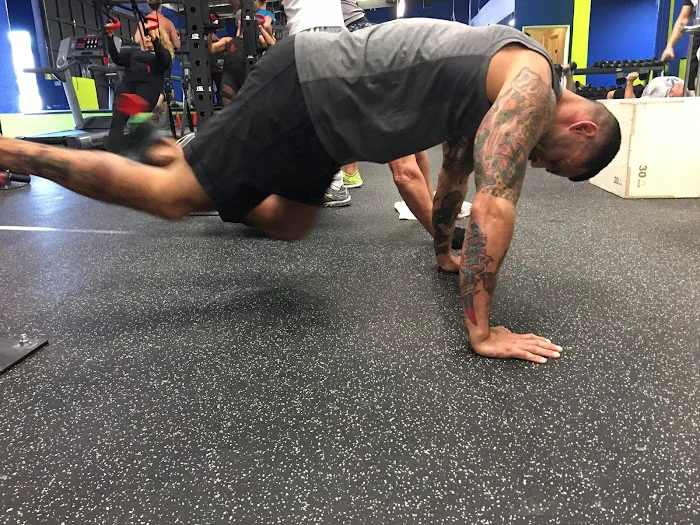 West Grove Fitness Picture 4