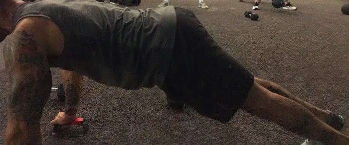 West Grove Fitness Picture 8