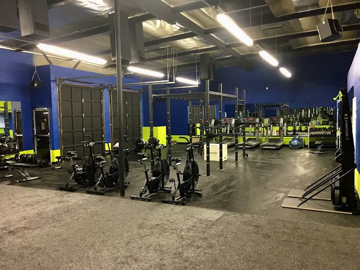 West Grove Fitness Picture 9