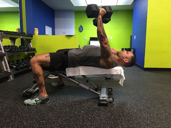 West Grove Fitness Picture 5