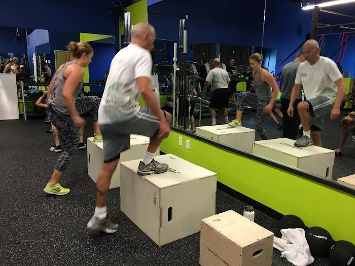 West Grove Fitness Picture 6