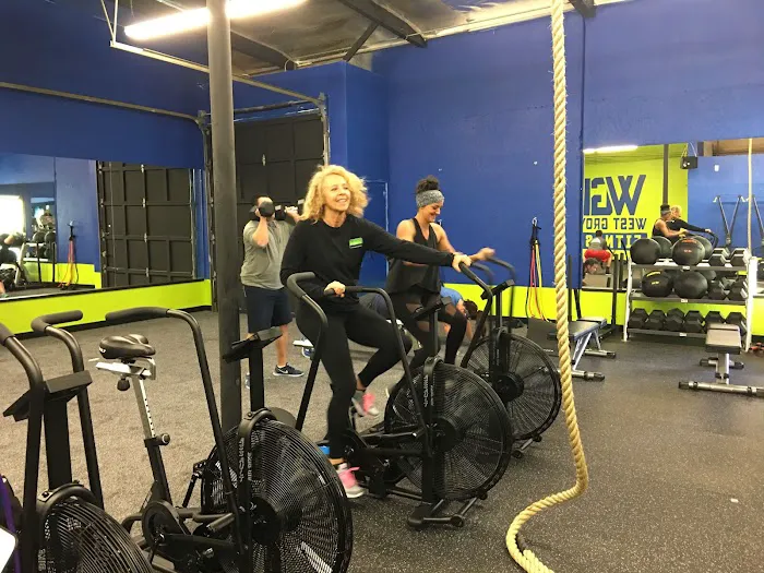 West Grove Fitness Picture 7