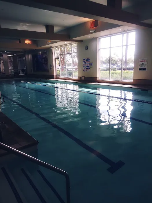 LA Fitness Picture 1