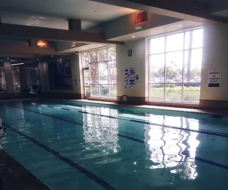 LA Fitness