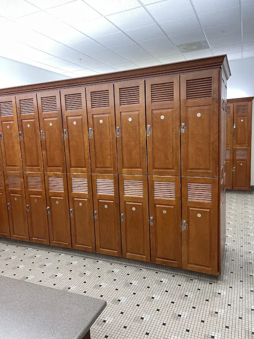 LA Fitness Picture 3