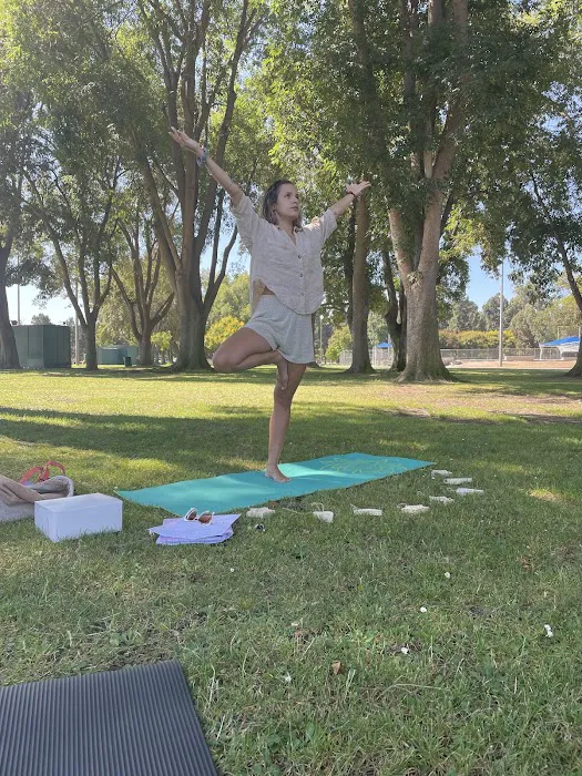 My Yoga Network Picture 9