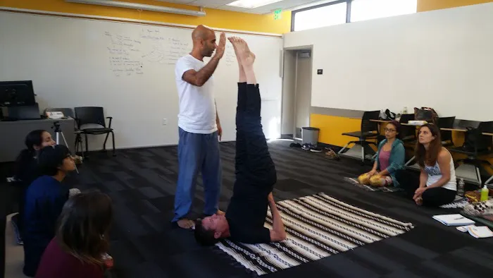 My Yoga Network Picture 4