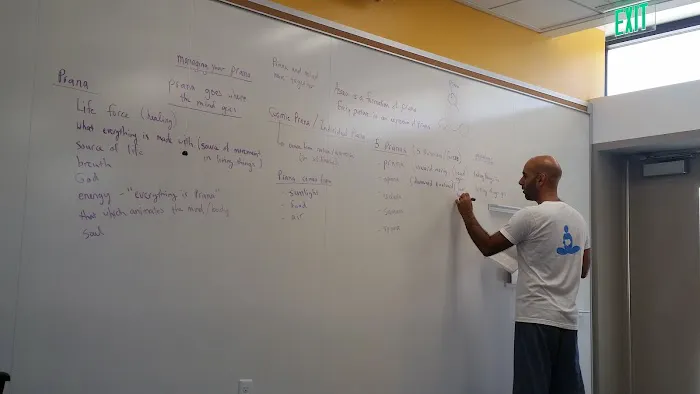 My Yoga Network Picture 3